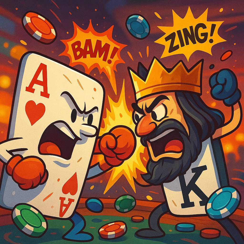 kaja77 featured game showcase