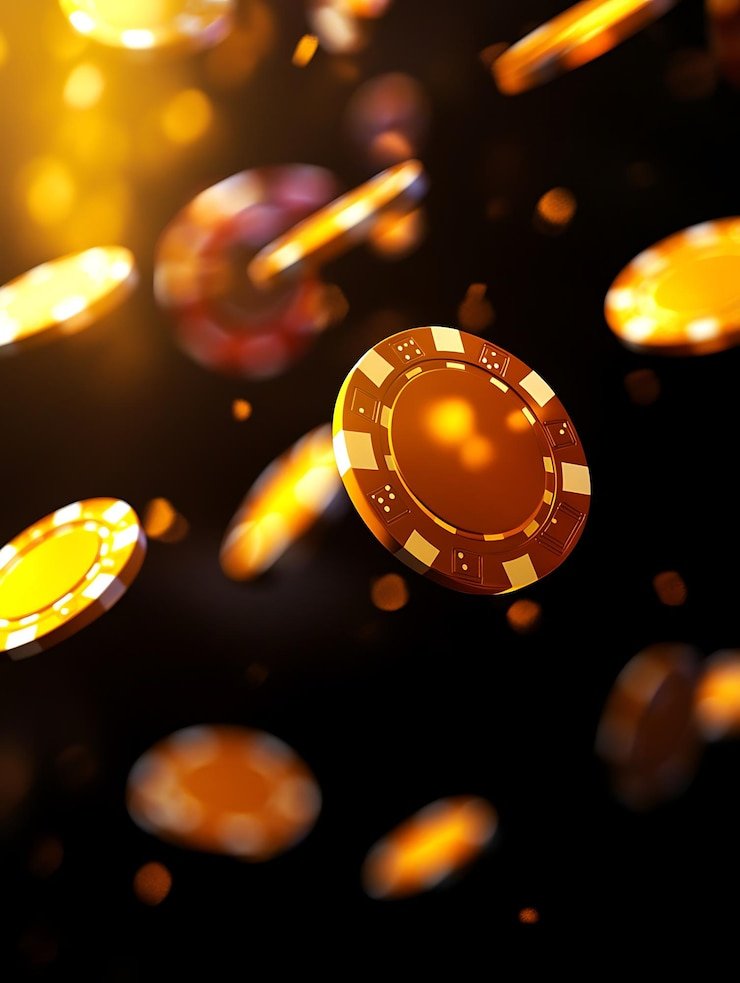 Interface permainan Top Trend Gaming dengan fitur bonus dan tabel pembayaran yang jelas